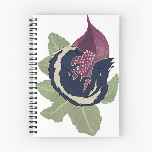 Item preview, Skunk Cabbage designed and sold by trashraven.