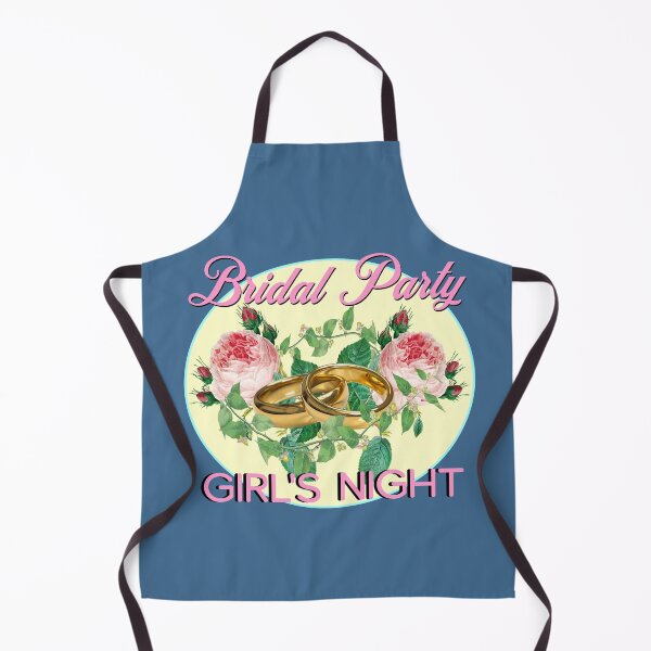 Item preview, Bridal Party Girl's Night Out designed and sold by sandpiperstudio.