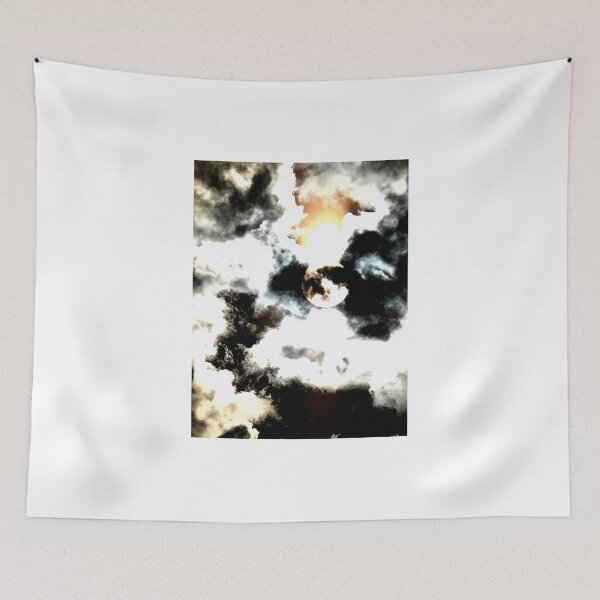Item preview, sun and moon designed and sold by Jessiecrow87.