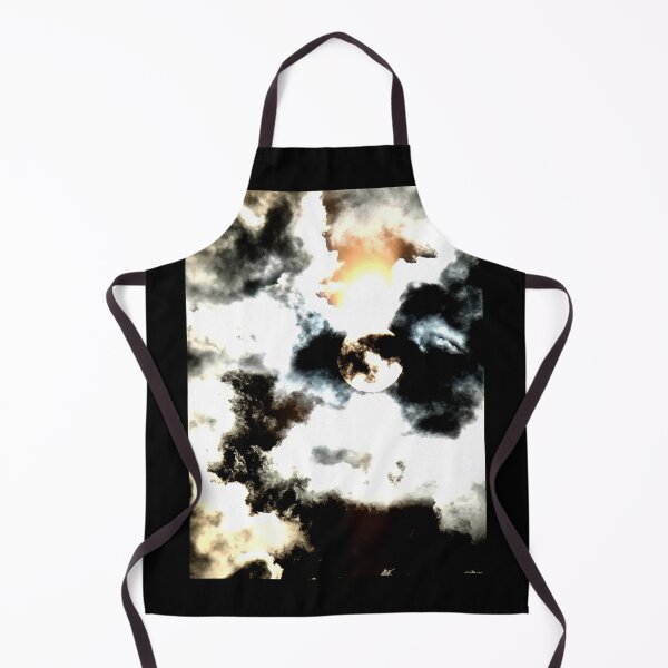 Item preview, sun and moon designed and sold by FACELESS MONKEY.