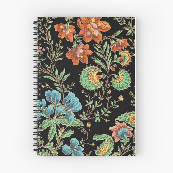 Item preview, Pastel Color Floral Pattern #6! designed and sold by Krispsm.