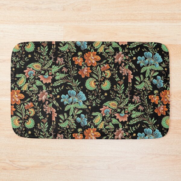 Item preview, Pastel Color Floral Pattern #6! designed and sold by Krispsm.