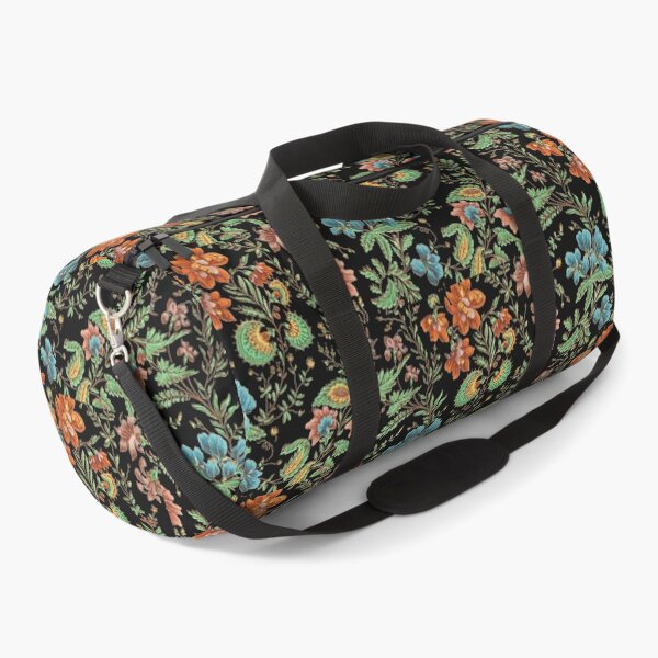 Item preview, Pastel Color Floral Pattern #6! designed and sold by Krispsm.