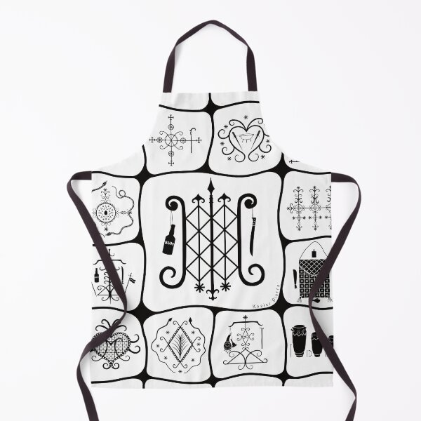 Item preview, Ogou Badagri designed and sold by Kesler Pierre.