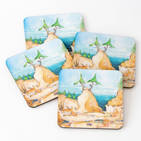 Item preview, Bamfield Meets Alexander designed and sold by robertcerins.