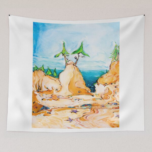 Item preview, Bamfield Meets Alexander designed and sold by robertcerins.