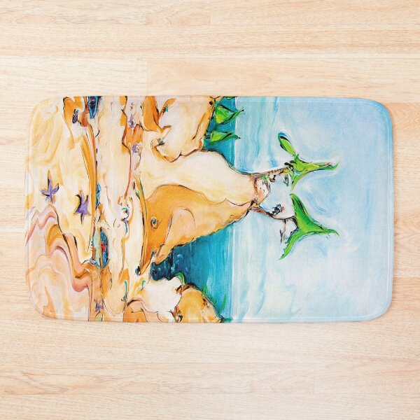 Item preview, Bamfield Meets Alexander designed and sold by robertcerins.