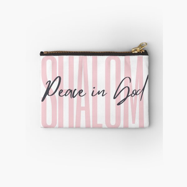 Item preview, Shalom-Peace in God designed and sold by MessengeR-7.