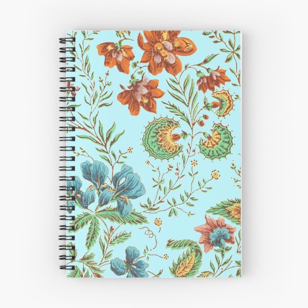 Item preview, Pastel Color Floral Pattern #6! designed and sold by Krispsm.