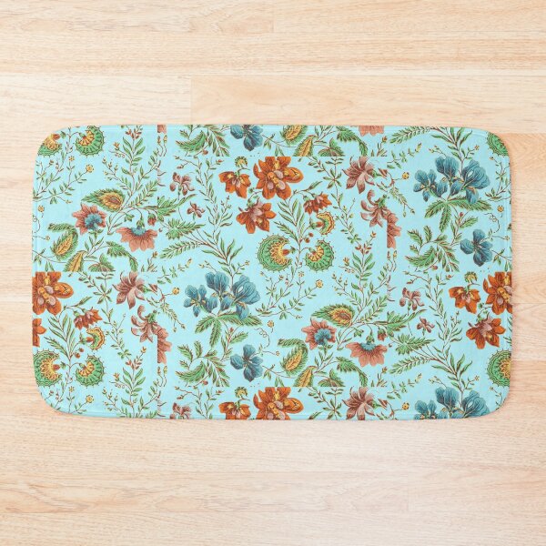 Item preview, Pastel Color Floral Pattern #6! designed and sold by Krispsm.