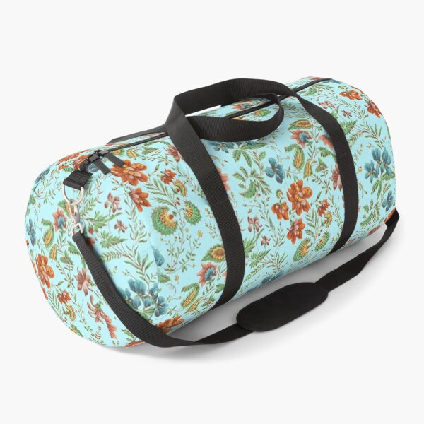Item preview, Pastel Color Floral Pattern #6! designed and sold by Krispsm.
