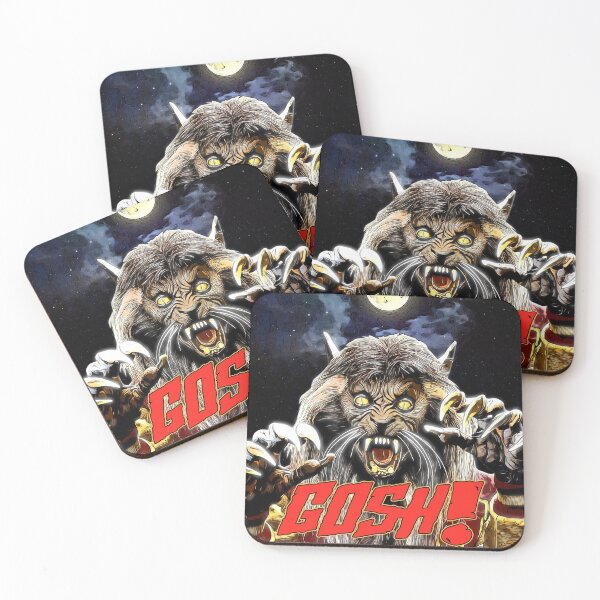 Item preview, Thriller Gosh! designed and sold by CreativeSpero.