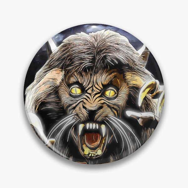 Item preview, Thriller Gosh! designed and sold by CreativeSpero.