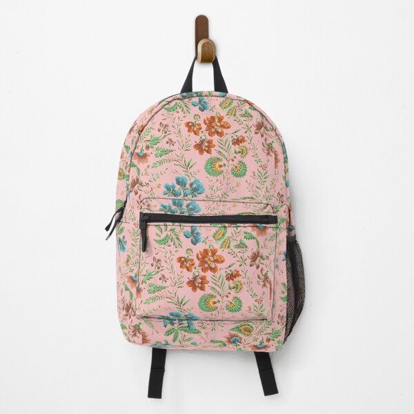 Item preview, Pastel Color Floral Pattern #6! designed and sold by Krispsm.
