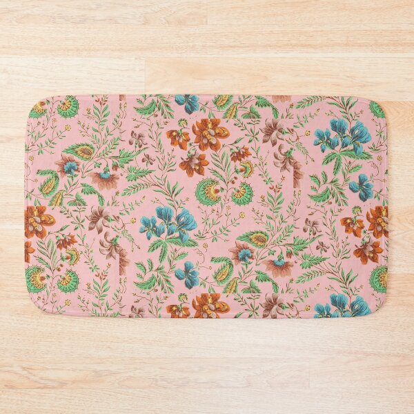 Item preview, Pastel Color Floral Pattern #6! designed and sold by Krispsm.
