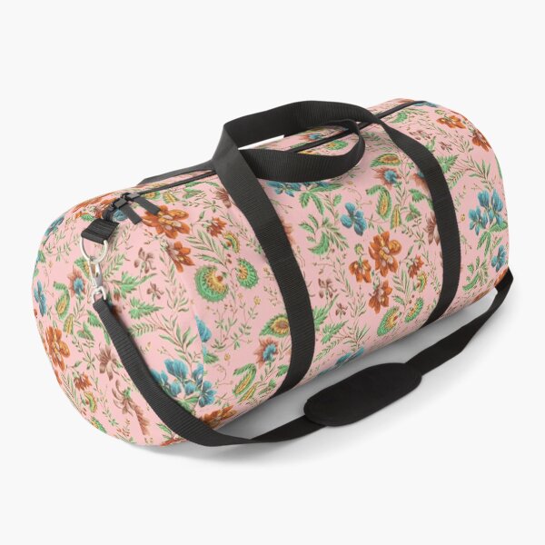 Item preview, Pastel Color Floral Pattern #6! designed and sold by Krispsm.