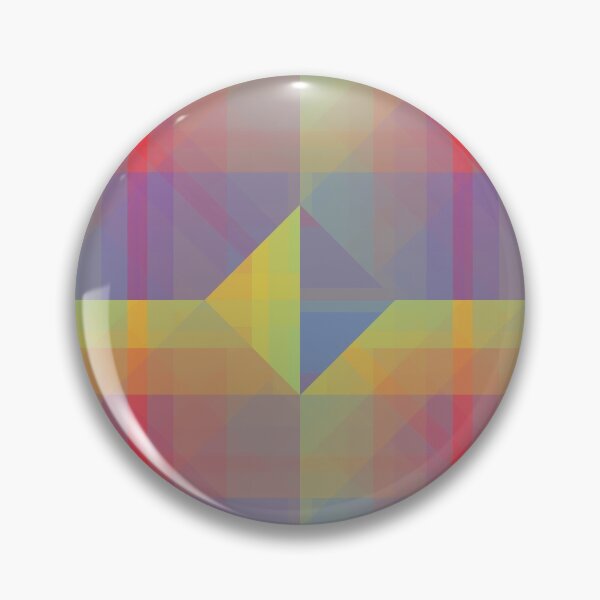 Item preview, rainbow octagon overlay designed and sold by scrap-studio.