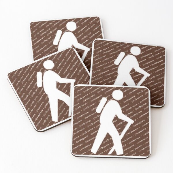 Item preview, Thru-Hiker designed and sold by mcbrywear.