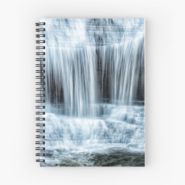 Item preview, Refreshing Waterfall designed and sold by passingpixels.