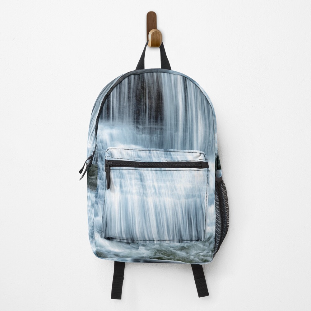 Item preview, Backpack designed and sold by passingpixels.