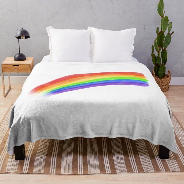 Item preview, rainbow designed and sold by perpetuallypail.