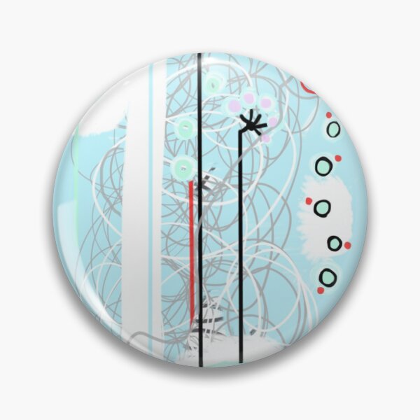 Item preview, Inner Workings designed and sold by Kim Hubar.