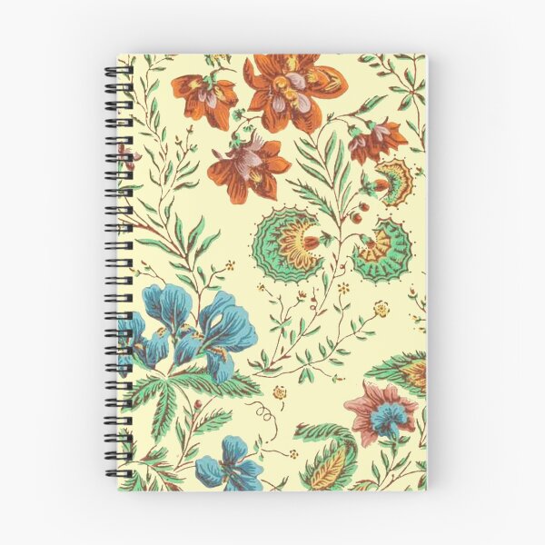 Item preview, Pastel Color Floral Pattern #6! designed and sold by Krispsm.