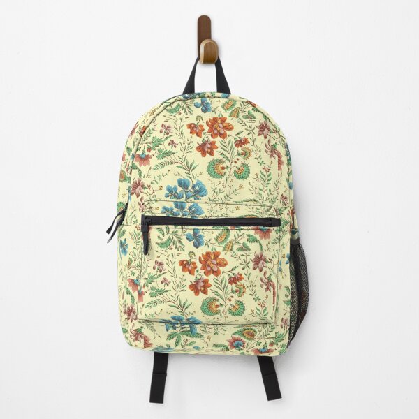 Item preview, Pastel Color Floral Pattern #6! designed and sold by Krispsm.