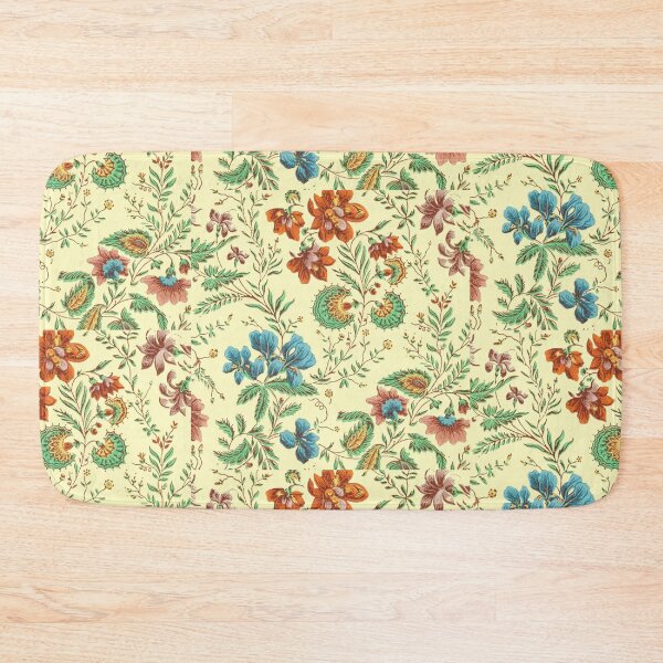 Item preview, Pastel Color Floral Pattern #6! designed and sold by Krispsm.