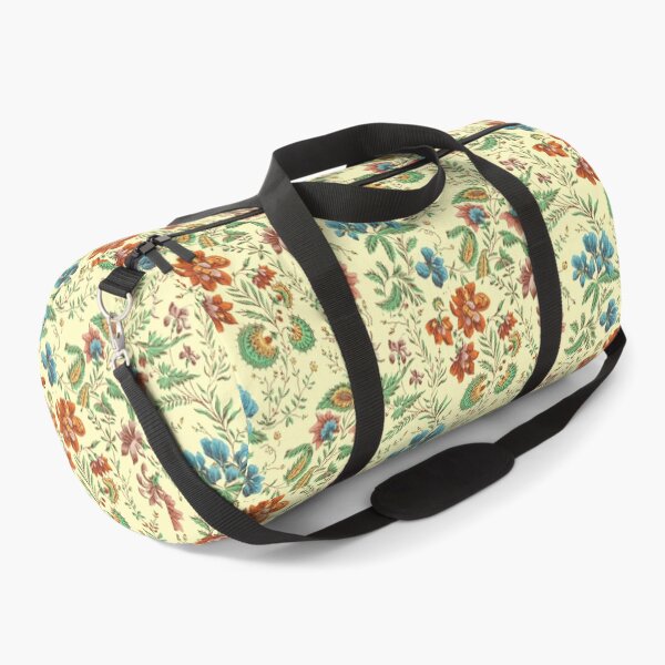 Item preview, Pastel Color Floral Pattern #6! designed and sold by Krispsm.