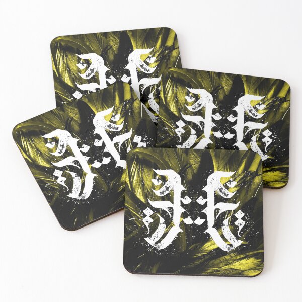 Item preview, Divine Script - Syvarsaa - "Freedom" #3 designed and sold by Garuda Sagral.
