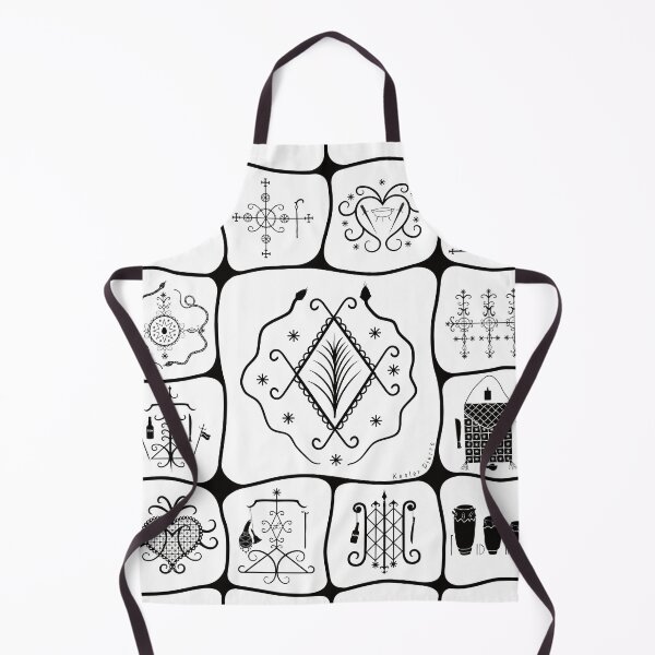 Item preview, Ayizan designed and sold by Kesler Pierre.
