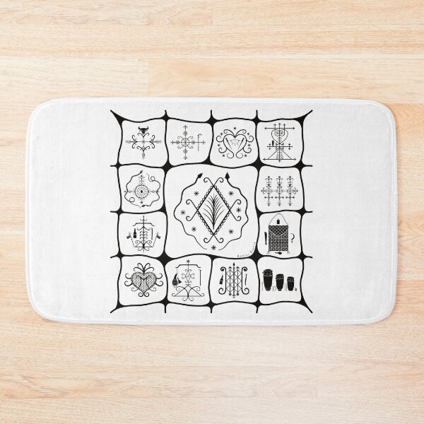 Item preview, Ayizan designed and sold by Kesler Pierre.