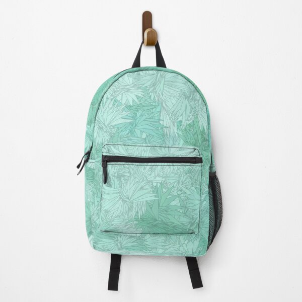 Item preview, Green Pastel pattern Series - Mint designed and sold by Shamirazzuri.