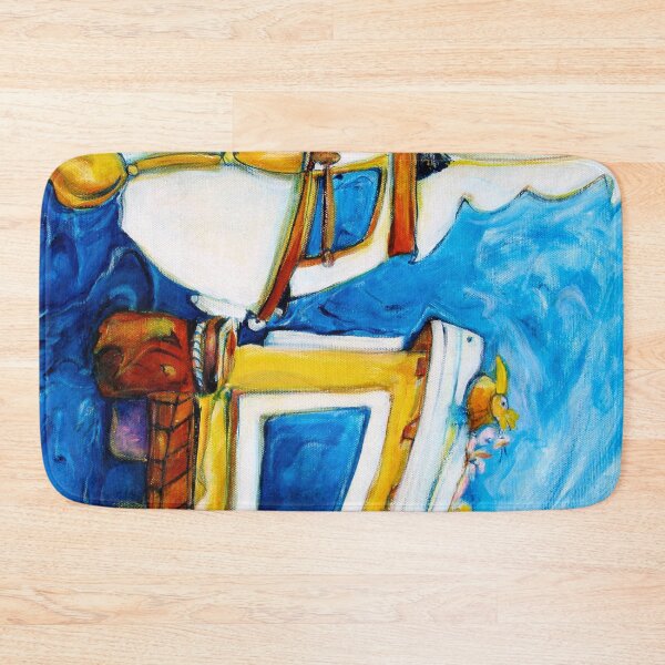 Item preview, House & Boat designed and sold by robertcerins.