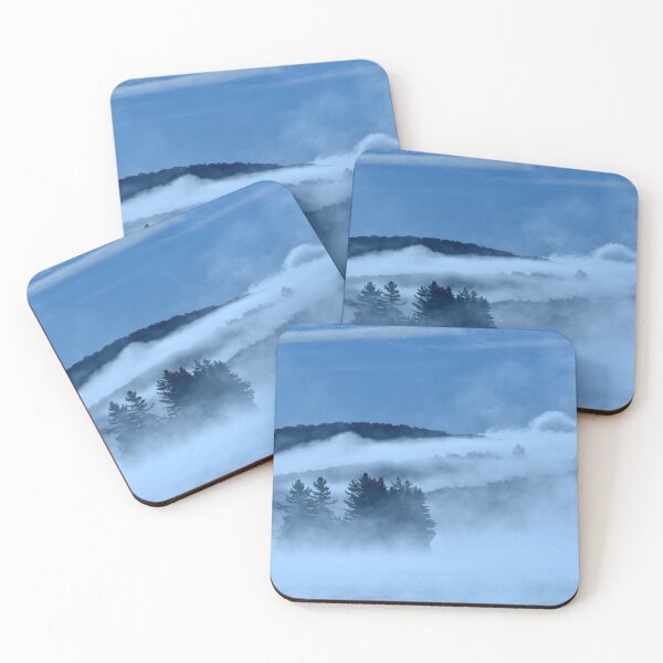 Item preview, ADK Morning designed and sold by passingpixels.