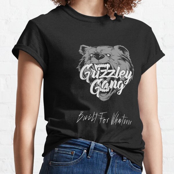 tee grizzley t shirt