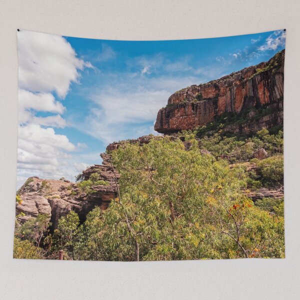 Item preview, Nourlangie Australia designed and sold by Catherine Reading.