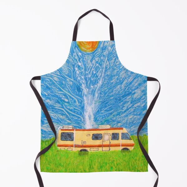 Item preview, Camper Van Painting  designed and sold by Andrew Morrell.