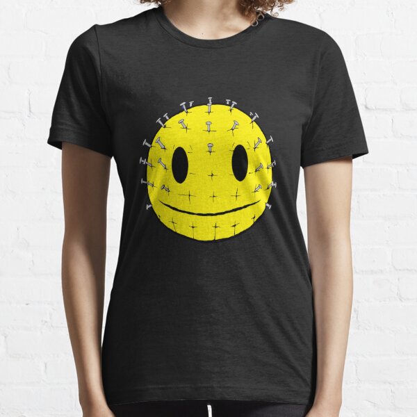 pinhead smiley Essential T-Shirt