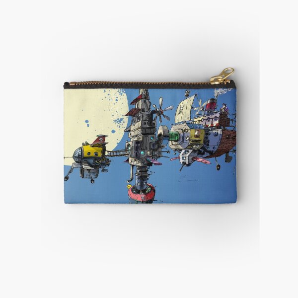 Item preview, The Adventures of Dr. H.R. SchnickelFritz designed and sold by INDICATOR.