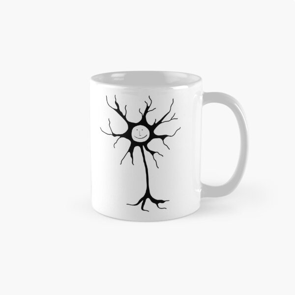 Item preview, Happy Neuron designed and sold by fogoosherie.