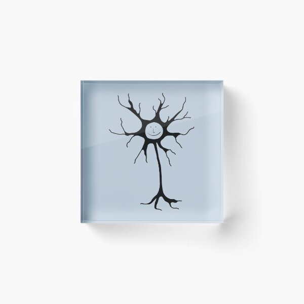 Item preview, Happy Neuron designed and sold by fogoosherie.