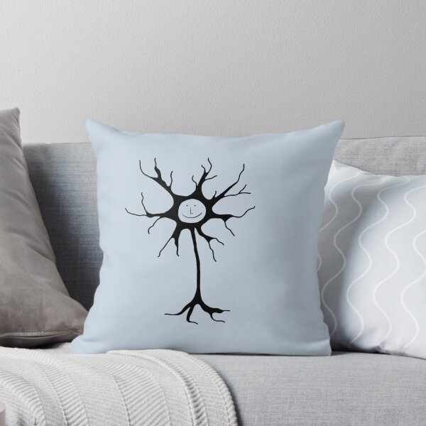 Item preview, Happy Neuron designed and sold by fogoosherie.
