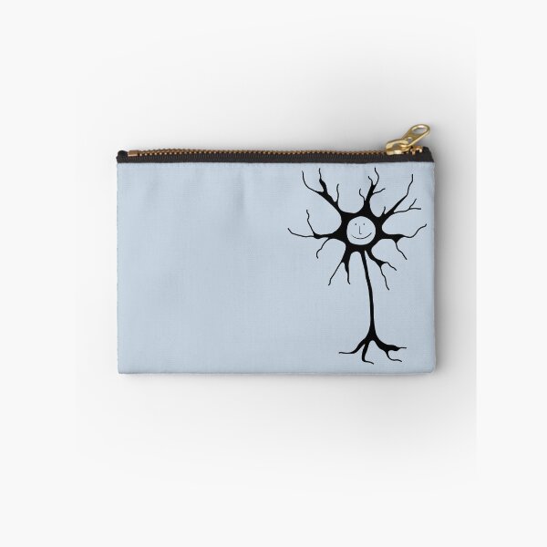 Item preview, Neurona feliz designed and sold by fogoosherie.