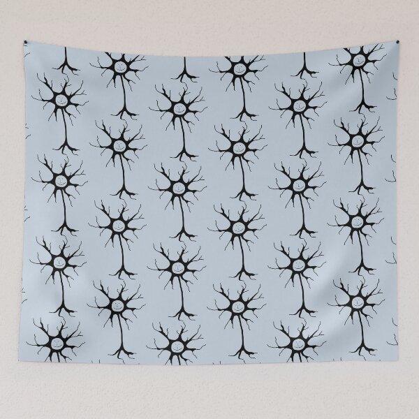 Item preview, Happy Neuron designed and sold by fogoosherie.