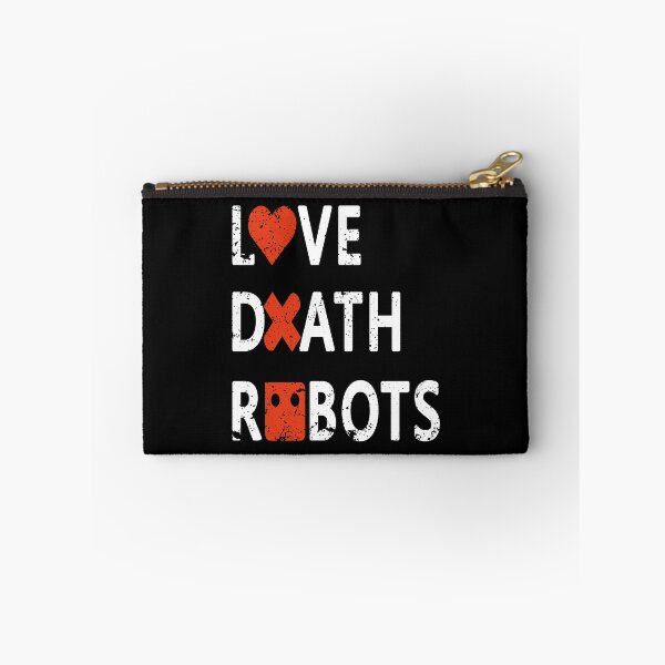 Item preview, Love Death and Robots Vintage designed and sold by stalafit.