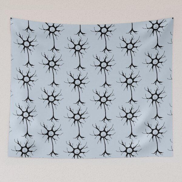 Item preview, Sad Neuron designed and sold by fogoosherie.
