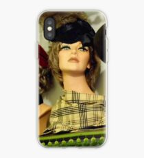 Models With Hats iPhone Case