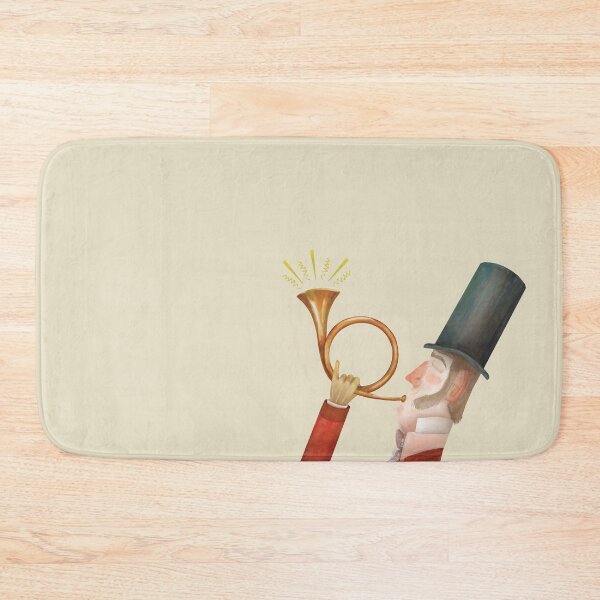 Item preview, The trumpeter designed and sold by Sophia Dominguez.